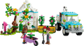 41707 Lego Friends Tree - Planting Vehicle Οχημα Φυτευσης Δεντρων