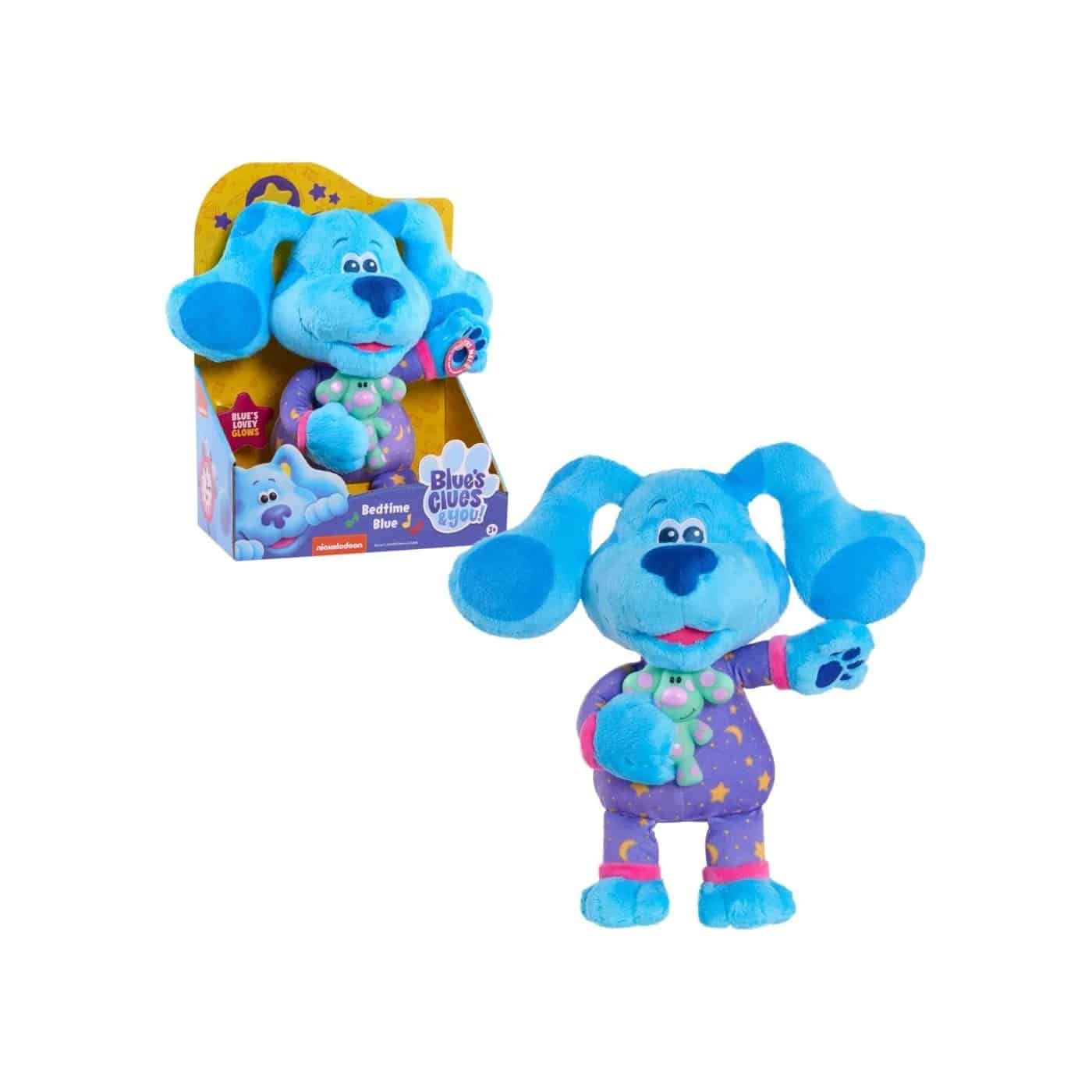 Blues Clues Λουτρινο Ωρα Για Υπνο