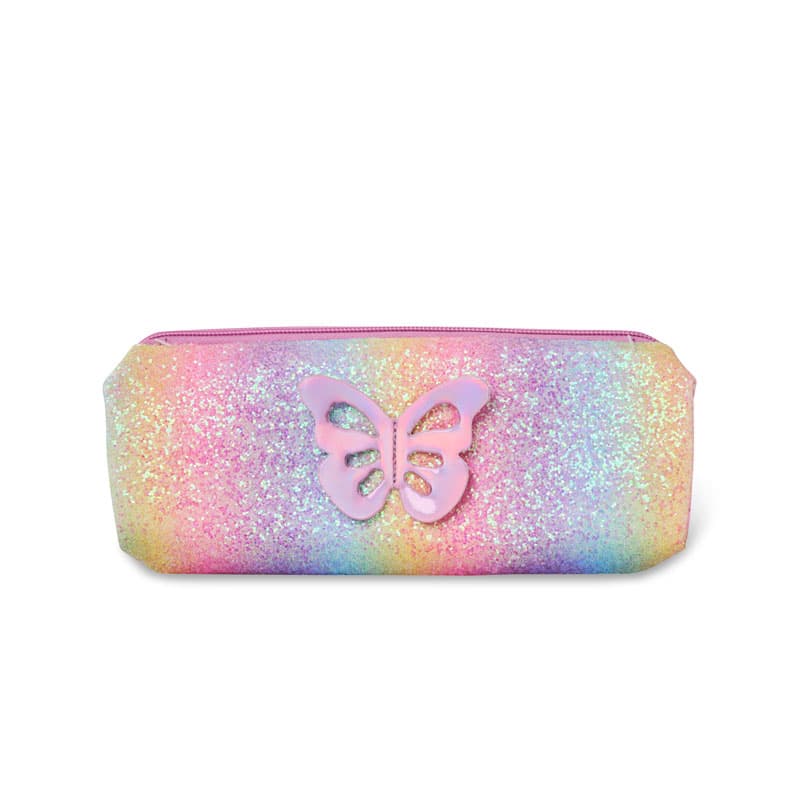 Martinelia Shimmer Wings Pencil Case And Beauty Set
