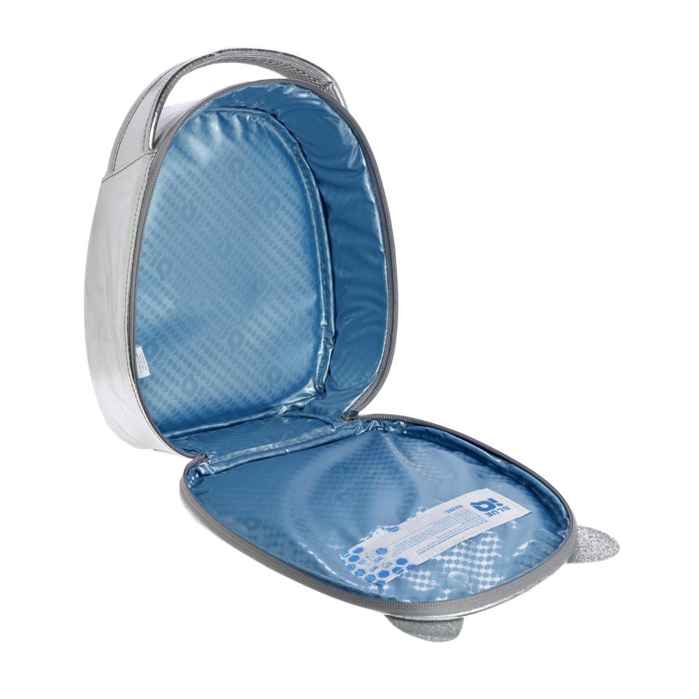 EcolifeΙσοθερμικη Τσαντα Smash Kids Glitter Catpapell.gr