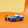 60312 Lego City Police Car Αυτοκινητο Της Αστυνομιας