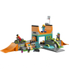 60364 Lego City Street Skate Park