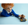 60401 Lego City Construction Steamroller