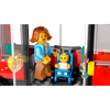 Lego60407 Lego City Red Double-Decker Sightseeing Buspapell.gr