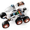 Lego60431 Lego City Space Explorer Rover And Alien Lifepapell.gr