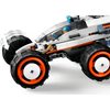 Lego60431 Lego City Space Explorer Rover And Alien Lifepapell.gr