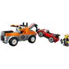 Lego60435 Lego City Ρυμουλκό Φορτηγό Και Επισκευή Σπορ Αυτοκινήτουpapell.gr