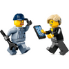 Lego60435 Lego City Ρυμουλκό Φορτηγό Και Επισκευή Σπορ Αυτοκινήτουpapell.gr