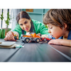 Lego60435 Lego City Ρυμουλκό Φορτηγό Και Επισκευή Σπορ Αυτοκινήτουpapell.gr