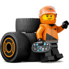 Lego60442 Lego City F1 Driver With McLaren Race Carpapell.gr