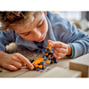 Lego60442 Lego City F1 Driver With McLaren Race Carpapell.gr