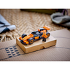 Lego60442 Lego City F1 Driver With McLaren Race Carpapell.gr