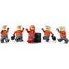Lego60443 Lego City F1 Pit Stop & Pit Crew With Ferrari Carpapell.gr