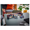 Lego60444 Lego City F1 Garage & Mercedes-AMG & Alpine Carspapell.gr