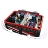 Lego60444 Lego City F1 Garage & Mercedes-AMG & Alpine Carspapell.gr