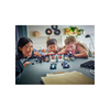 Lego60444 Lego City F1 Garage & Mercedes-AMG & Alpine Carspapell.gr