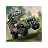 Lego60447 Lego City 4X4 Off-Road Mountain Truckpapell.gr