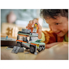 Lego60447 Lego City 4X4 Off-Road Mountain Truckpapell.gr