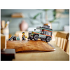 Lego60447 Lego City 4X4 Off-Road Mountain Truckpapell.gr