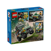 Lego60447 Lego City 4X4 Off-Road Mountain Truckpapell.gr