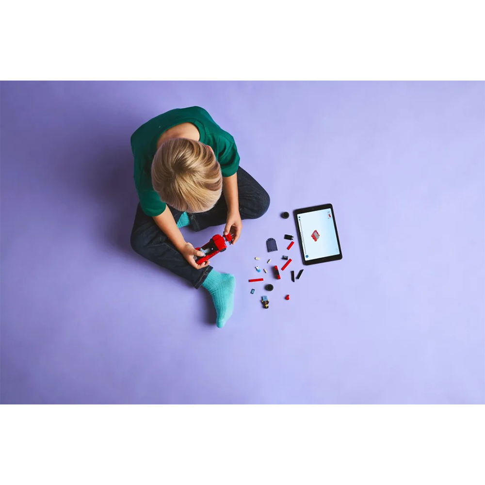 Lego60448 Lego City Red Sports Carpapell.gr