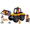Lego60450 Lego City Yellow Construction Wheel Loaderpapell.gr