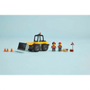 Lego60450 Lego City Yellow Construction Wheel Loaderpapell.gr