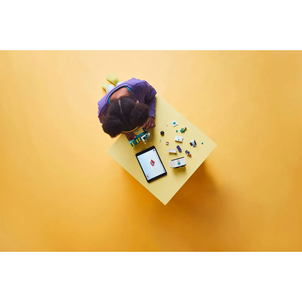 Lego60451 Lego City Emergency Ambulancepapell.gr