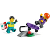 Lego60451 Lego City Emergency Ambulancepapell.gr
