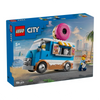 Lego60452 Lego City Donut Truckpapell.gr