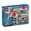 Lego60452 Lego City Donut Truckpapell.gr