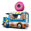 Lego60452 Lego City Donut Truckpapell.gr