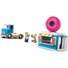 Lego60452 Lego City Donut Truckpapell.gr