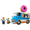 Lego60452 Lego City Donut Truckpapell.gr