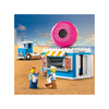 Lego60452 Lego City Donut Truckpapell.gr