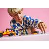 Lego60453 Lego City Lifeguard Beach Rescue Truckpapell.gr