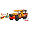 Lego60453 Lego City Lifeguard Beach Rescue Truckpapell.gr