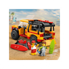 Lego60453 Lego City Lifeguard Beach Rescue Truckpapell.gr