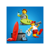Lego60453 Lego City Lifeguard Beach Rescue Truckpapell.gr