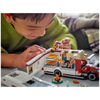 Lego60454 Lego City Holiday Adventure Camper Vanpapell.gr