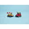 Lego60458 Lego City Pizza Vs Fire Truck Racepapell.gr
