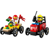 Lego60458 Lego City Pizza Vs Fire Truck Racepapell.gr