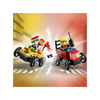 Lego60458 Lego City Pizza Vs Fire Truck Racepapell.gr
