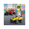 Lego60458 Lego City Pizza Vs Fire Truck Racepapell.gr