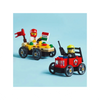 Lego60458 Lego City Pizza Vs Fire Truck Racepapell.gr