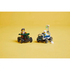 Lego60459 Lego City Airplane vs. Hospital Bed Race Car Packpapell.gr