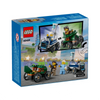 Lego60459 Lego City Airplane vs. Hospital Bed Race Car Packpapell.gr