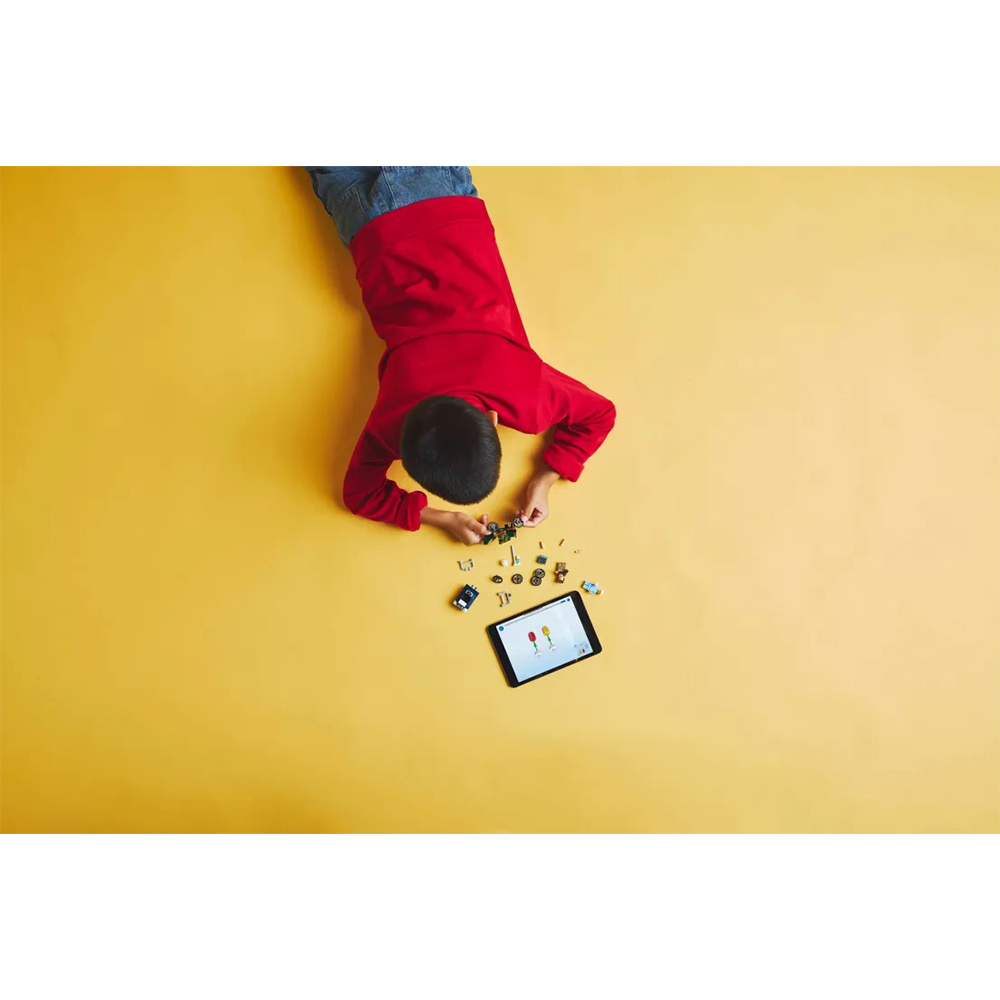 Lego60459 Lego City Airplane vs. Hospital Bed Race Car Packpapell.gr