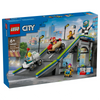 Lego60460 Lego City No Limits: Race Car Ramp Trackpapell.gr
