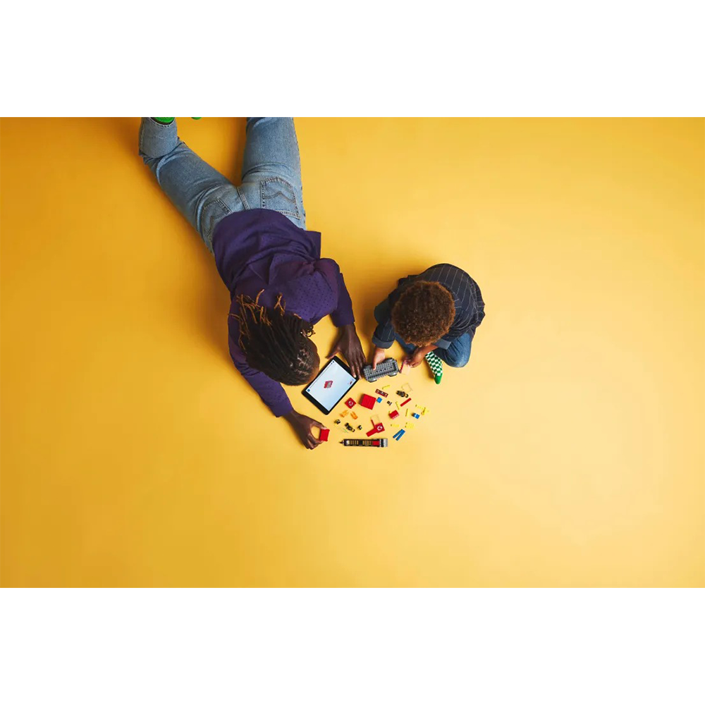 Lego60463 Lego City Fire Ladder Truckpapell.gr